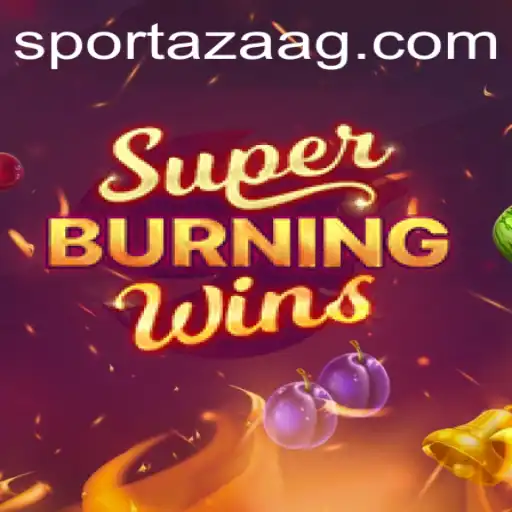 The Exciting World of SuperBurningWins at CPBet.Bet