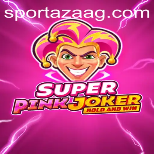SuperPinkJoker: A Journey into a Vibrant Gaming World