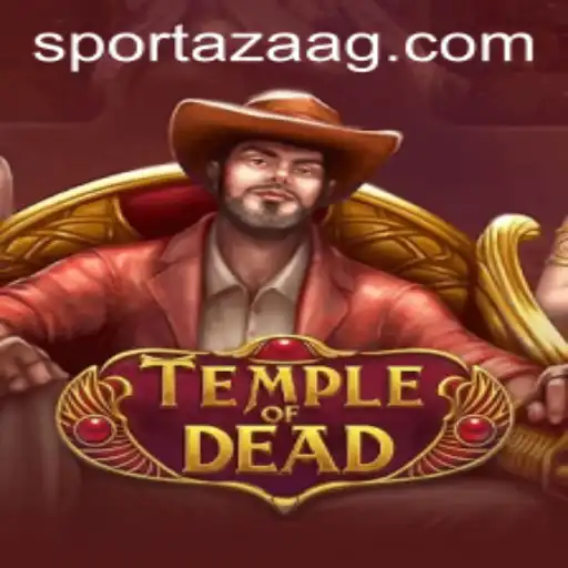 Exploring TempleofDead: A Comprehensive Guide to Adventure and Strategy