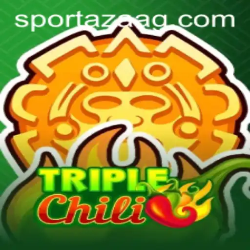Discover the Exciting World of TripleChili: The New Sensation in Online Gaming