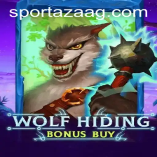 Exploring the Thrills of WolfHidingBonusBuy on cpbet.bet