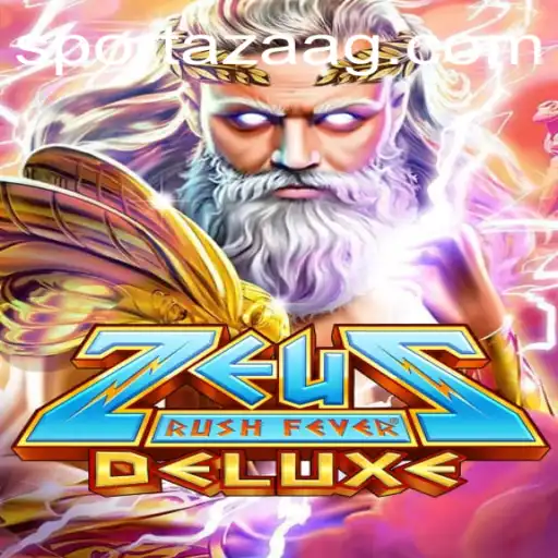 Explore ZeusRushFeverDeluxe: A Game That Melds Mythology with Modern Thrills