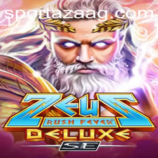 Exploring the Thrills of ZeusRushFeverDeluxeSE in the Context of Modern Gaming